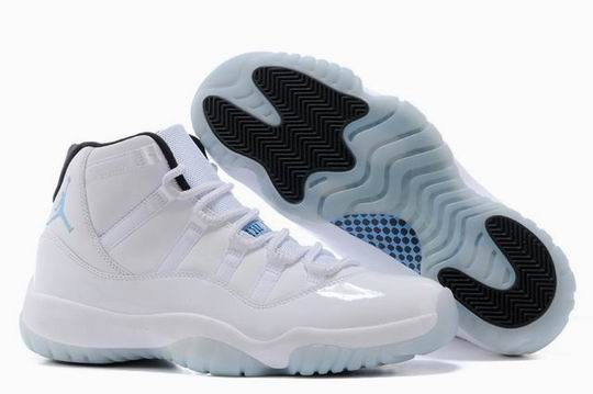 (image for) Air Jordan 11 Retro Legend Blue CT8012-104 Men's Shoes-15